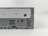 2017-2020 Ford Fusion Radio AM FM Cd Player Receiver Replacement P/N:KS7T-18D818-AD Fits Fits 2017 2018 2019 2020 OEM Used A
