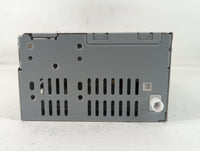 2017-2020 Ford Fusion Radio AM FM Cd Player Receiver Replacement P/N:KS7T-18D818-AD Fits Fits 2017 2018 2019 2020 OEM Used A