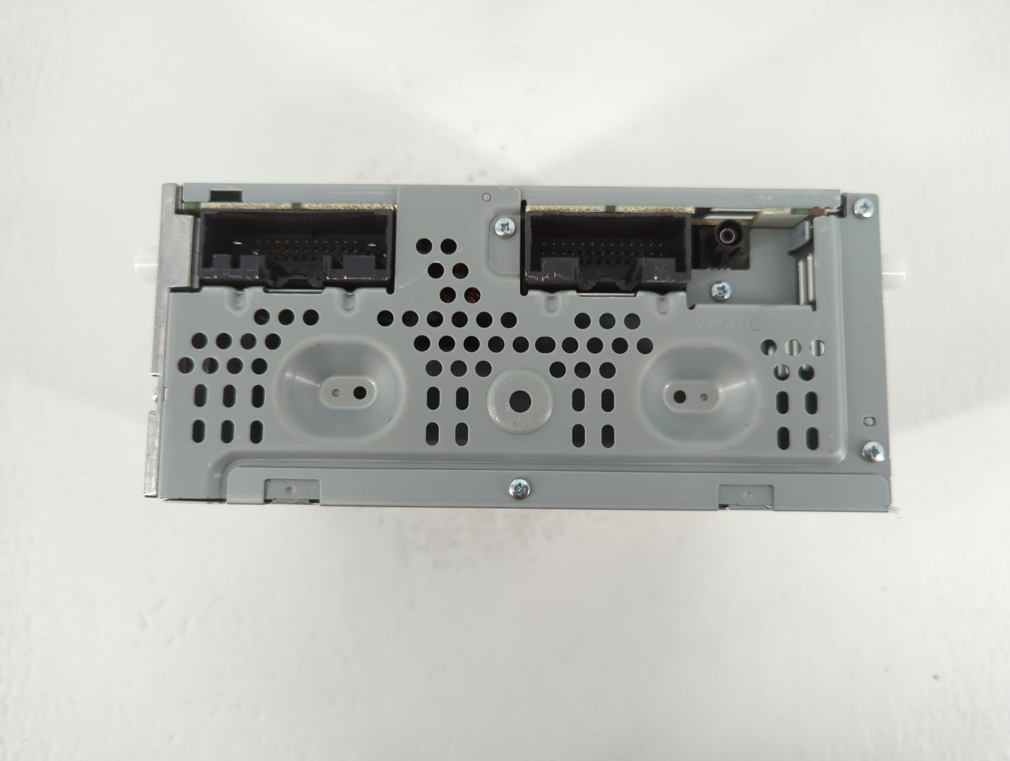 2017-2020 Ford Fusion Radio AM FM Cd Player Receiver Replacement P/N:KS7T-18D818-AD Fits Fits 2017 2018 2019 2020 OEM Used A