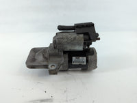 2013-2020 Ford Fusion Car Starter Motor Solenoid OEM P/N:FJ5T-11000-AA Fits Fits 2012 2013 2014 2015 2016 2017 2018 2019 202