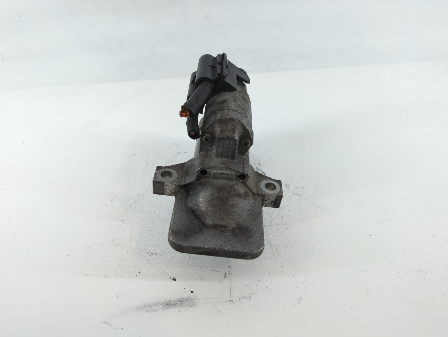 2013-2020 Ford Fusion Car Starter Motor Solenoid OEM P/N:FJ5T-11000-AA Fits Fits 2012 2013 2014 2015 2016 2017 2018 2019 202