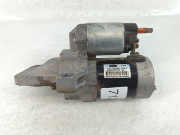 2013-2020 Ford Fusion Car Starter Motor Solenoid OEM P/N:M000TC0371ZC FJ5T-11000-AA Fits OEM Used Auto Parts - Oemusedautopa