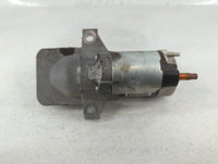 2013-2020 Ford Fusion Car Starter Motor Solenoid OEM P/N:M000TC0371ZC FJ5T-11000-AA Fits OEM Used Auto Parts - Oemusedautopa