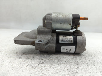 compare product 2019-2020 Ford Fusion Car Starter Motor Solenoid OEM P/N:M000TC0371ZC FJ5T-11000-AA Fits Fits 2017 2018 2019 2020 2021 2022 OEM Used Auto Parts