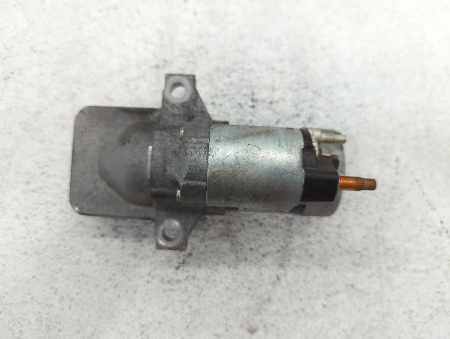 2019-2020 Ford Fusion Car Starter Motor Solenoid OEM P/N:M000TC0371ZC FJ5T-11000-AA Fits Fits 2017 2018 2019 2020 2021 2022 