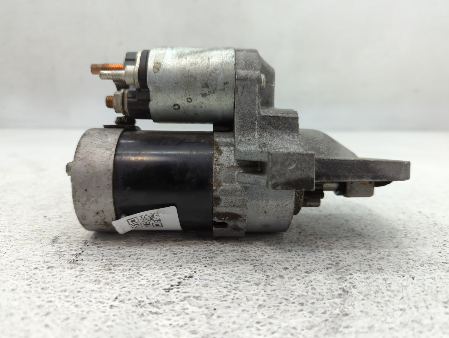 2019-2020 Ford Fusion Car Starter Motor Solenoid OEM P/N:M000TC0371ZC FJ5T-11000-AA Fits Fits 2017 2018 2019 2020 2021 2022 