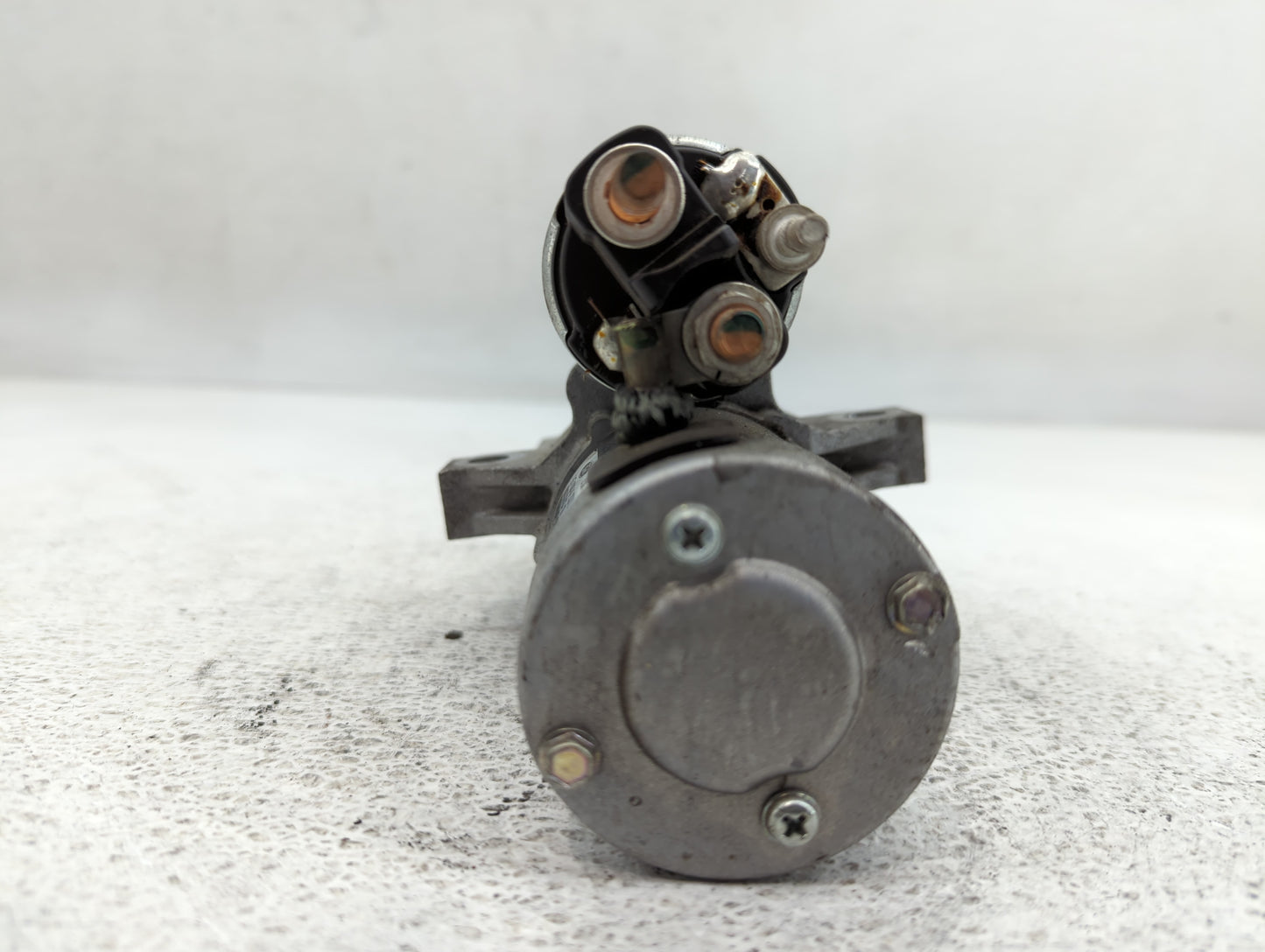 2019-2020 Ford Fusion Car Starter Motor Solenoid OEM P/N:M000TC0371ZC FJ5T-11000-AA Fits Fits 2017 2018 2019 2020 2021 2022 