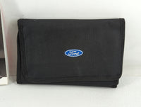 2020 Ford Fusion Owners Manual Book Guide P/N:LE5J 19A321 HB OEM Used Auto Parts - Oemusedautoparts1.com