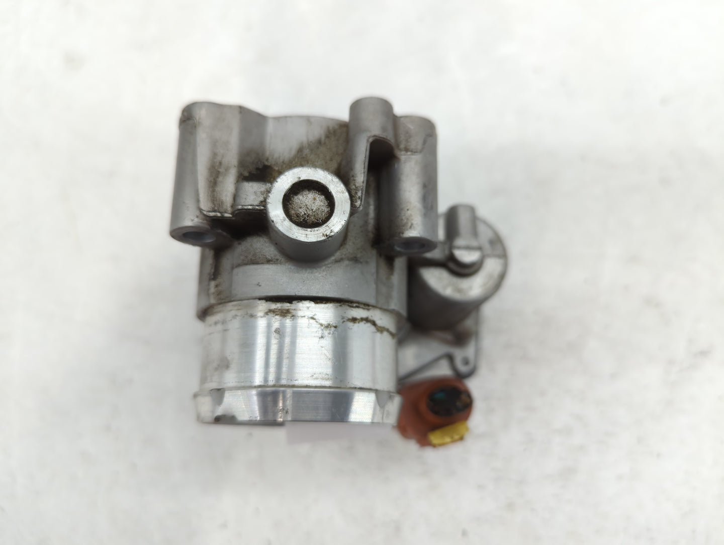 2014-2020 Ford Fusion Throttle Body P/N:DS7G 9F991-CA B18 172 5099 Fits Fits 2014 2015 2016 2017 2018 2019 2020 OEM Used Aut