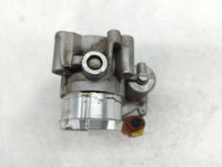 2014-2020 Ford Fusion Throttle Body P/N:DS7G 9F991-CA B18 172 5099 Fits Fits 2014 2015 2016 2017 2018 2019 2020 OEM Used Aut