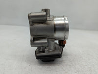 2014-2020 Ford Fusion Throttle Body P/N:DS7G 9F991-CA B18 172 5099 Fits Fits 2014 2015 2016 2017 2018 2019 2020 OEM Used Aut