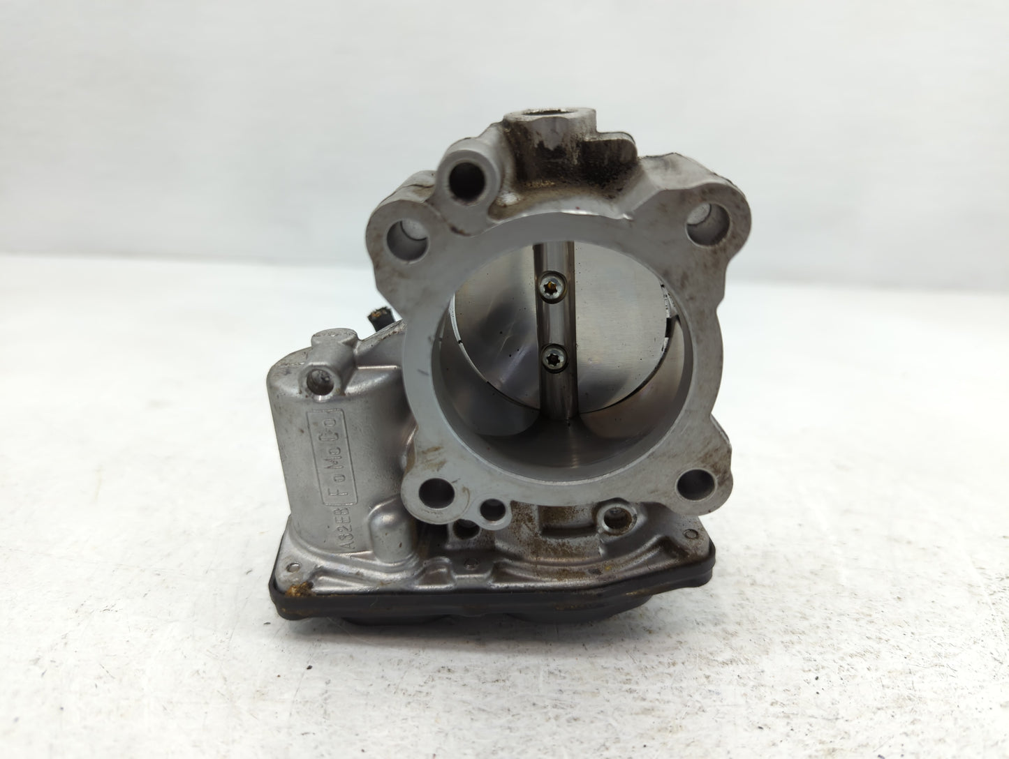 2014-2020 Ford Fusion Throttle Body P/N:DS7G 9F991-CA B18 172 5099 Fits Fits 2014 2015 2016 2017 2018 2019 2020 OEM Used Aut