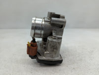2014-2020 Ford Fusion Throttle Body P/N:DS7G 9F991-CA B18 172 5099 Fits Fits 2014 2015 2016 2017 2018 2019 2020 OEM Used Aut