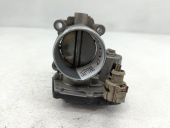 compare product 2014-2020 Ford Fusion Throttle Body P/N:B19 301 4046 DS7G-9F991-CA Fits Fits 2014 2015 2016 2017 2018 2019 2020 OEM Used Auto Parts