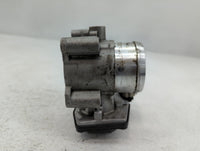 2014-2020 Ford Fusion Throttle Body P/N:B19 301 4046 DS7G-9F991-CA Fits Fits 2014 2015 2016 2017 2018 2019 2020 OEM Used Aut