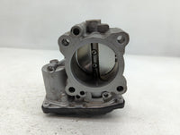 2014-2020 Ford Fusion Throttle Body P/N:B19 301 4046 DS7G-9F991-CA Fits Fits 2014 2015 2016 2017 2018 2019 2020 OEM Used Aut