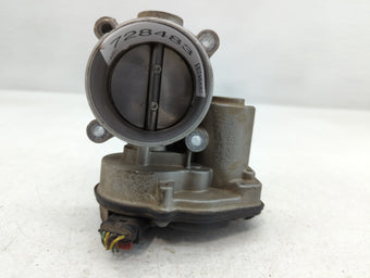 compare product 2014-2020 Ford Fusion Throttle Body P/N:9L8E-9F991 Fits Fits 2014 2015 2016 2017 2018 2019 2020 2021 2022 OEM Used Auto Parts
