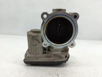 2014-2020 Ford Fusion Throttle Body P/N:9L8E-9F991 Fits Fits 2014 2015 2016 2017 2018 2019 2020 2021 2022 OEM Used Auto Part