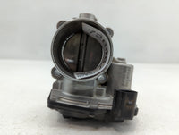 2014-2020 Ford Fusion Throttle Body P/N:DS7G-9F991-CA B18 234 4444 Fits Fits 2014 2015 2016 2017 2018 2019 2020 OEM Used Aut
