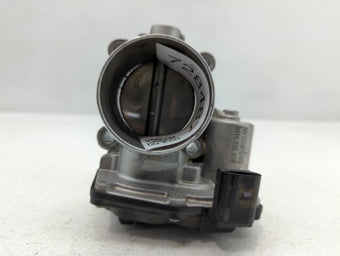 compare product 2014-2020 Ford Fusion Throttle Body P/N:DS7G-9F991-CA B18 234 4444 Fits Fits 2014 2015 2016 2017 2018 2019 2020 OEM Used Auto Parts