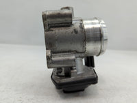 2014-2020 Ford Fusion Throttle Body P/N:DS7G-9F991-CA B18 234 4444 Fits Fits 2014 2015 2016 2017 2018 2019 2020 OEM Used Aut