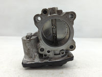2014-2020 Ford Fusion Throttle Body P/N:DS7G-9F991-CA B18 234 4444 Fits Fits 2014 2015 2016 2017 2018 2019 2020 OEM Used Aut
