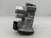 2014-2020 Ford Fusion Throttle Body P/N:DS7G-9F991-CA B18 234 4444 Fits Fits 2014 2015 2016 2017 2018 2019 2020 OEM Used Aut