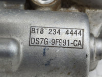 2014-2020 Ford Fusion Throttle Body P/N:DS7G-9F991-CA B18 234 4444 Fits Fits 2014 2015 2016 2017 2018 2019 2020 OEM Used Aut