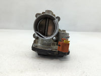 2014-2020 Ford Fusion Throttle Body P/N:DS7G-9F991-CA B18 206 4051 Fits Fits 2014 2015 2016 2017 2018 2019 2020 OEM Used Aut