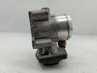 2014-2020 Ford Fusion Throttle Body P/N:DS7G-9F991-CA B18 206 4051 Fits Fits 2014 2015 2016 2017 2018 2019 2020 OEM Used Aut