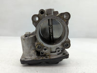 2014-2020 Ford Fusion Throttle Body P/N:DS7G-9F991-CA B18 206 4051 Fits Fits 2014 2015 2016 2017 2018 2019 2020 OEM Used Aut