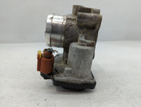 2014-2020 Ford Fusion Throttle Body P/N:DS7G-9F991-CA B18 206 4051 Fits Fits 2014 2015 2016 2017 2018 2019 2020 OEM Used Aut