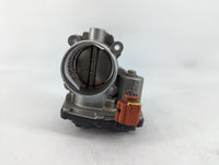 2014-2020 Ford Fusion Throttle Body P/N:B18 304 4468 DS7G-9F991-CA Fits Fits 2014 2015 2016 2017 2018 2019 2020 OEM Used Aut