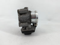 2014-2020 Ford Fusion Throttle Body P/N:B10 280 176 F DS7G-9F991-CA Fits Fits 2014 2015 2016 2017 2018 2019 2020 OEM Used Au
