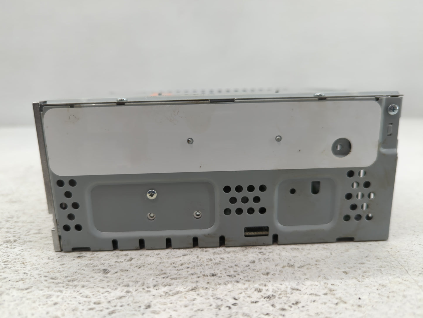 2019-2020 Ford Fusion Am Fm Cd Player Radio Receiver - Oemusedautoparts1.com