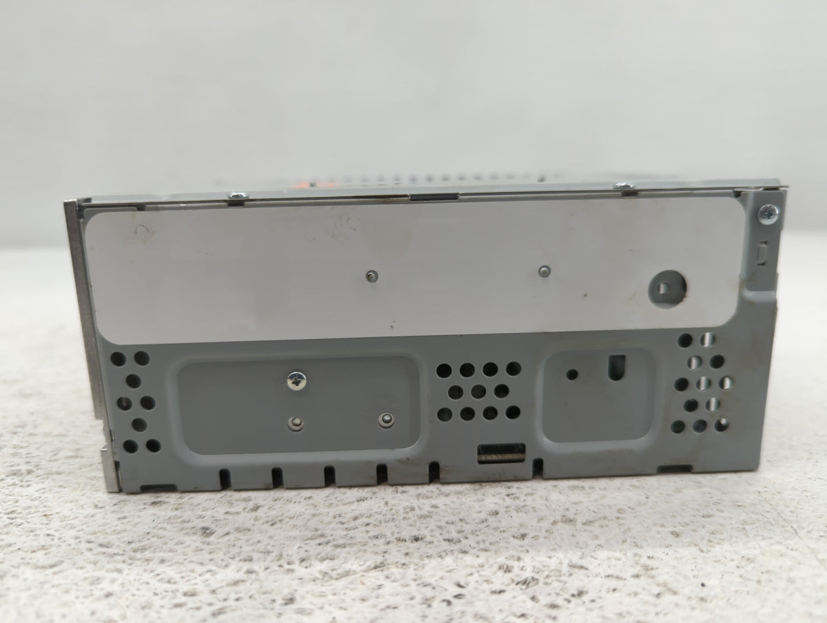 2019-2020 Ford Fusion Am Fm Cd Player Radio Receiver 729380 - Oemusedautoparts1.com