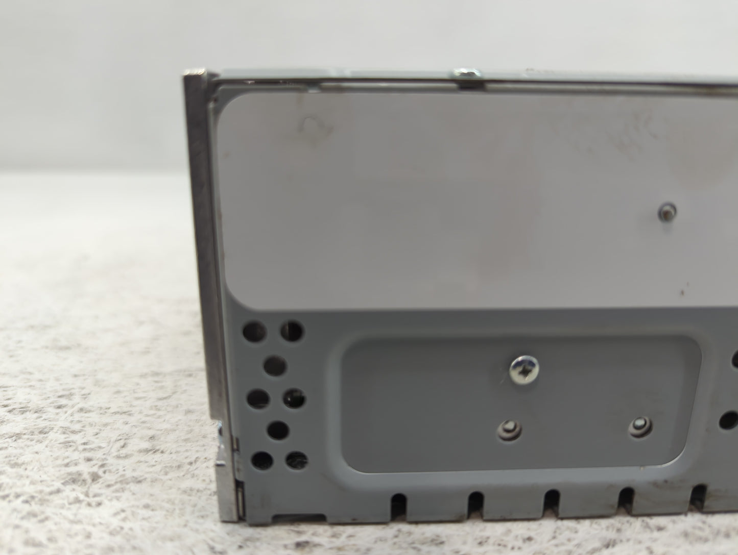 2019-2020 Ford Fusion Am Fm Cd Player Radio Receiver - Oemusedautoparts1.com