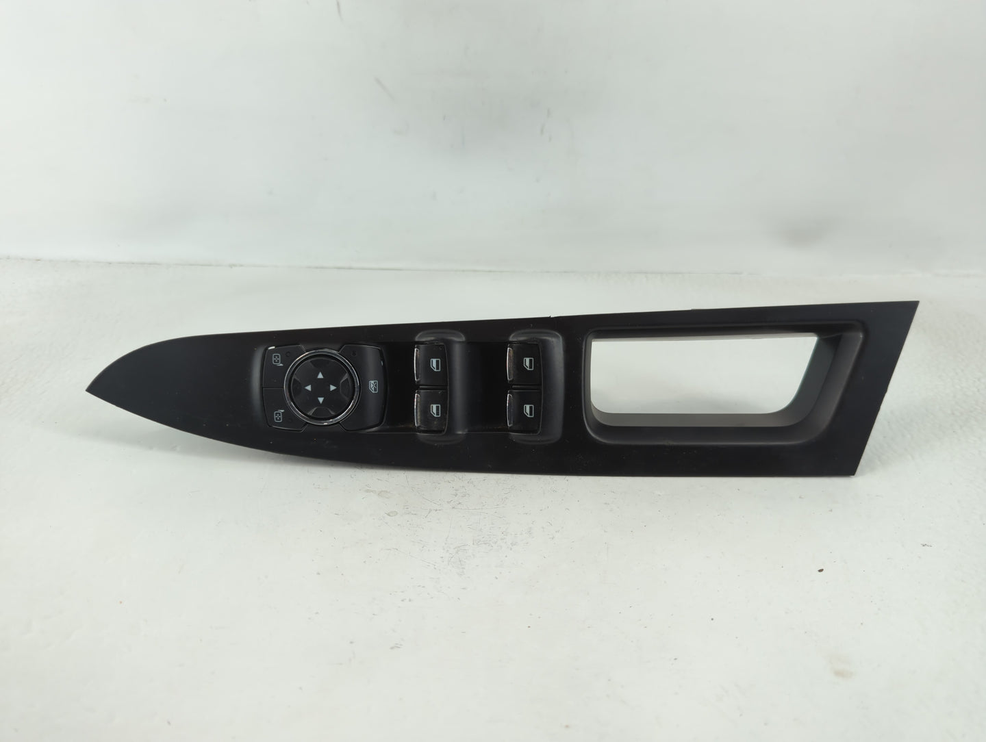 2017-2020 Ford Fusion Master Power Window Switch Replacement Driver Side Left P/N:DG9T-14540-ACW Fits Fits 2017 2018 2019 20