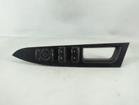 2017-2020 Ford Fusion Master Power Window Switch Replacement Driver Side Left P/N:DG9T-14540-ACW Fits Fits 2017 2018 2019 20