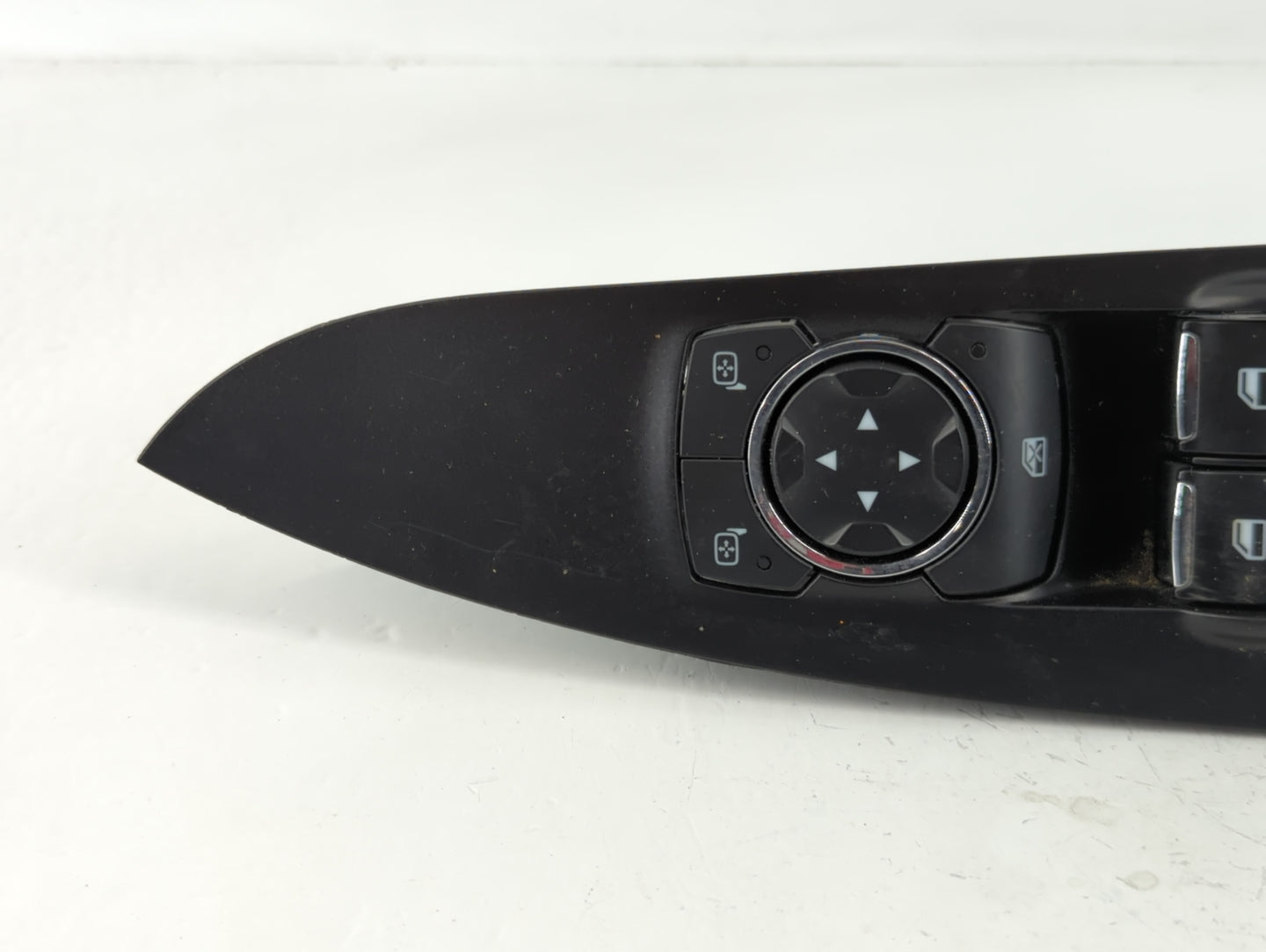 2017-2020 Ford Fusion Master Power Window Switch Replacement Driver Side Left P/N:DG9T-14540-ACW Fits Fits 2017 2018 2019 20