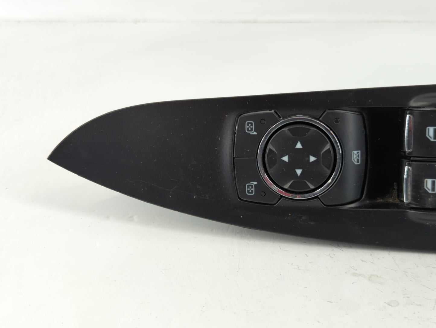 2017-2020 Ford Fusion Master Power Window Switch Replacement Driver Side Left P/N:DG9T-14540-ACW Fits Fits 2017 2018 2019 20