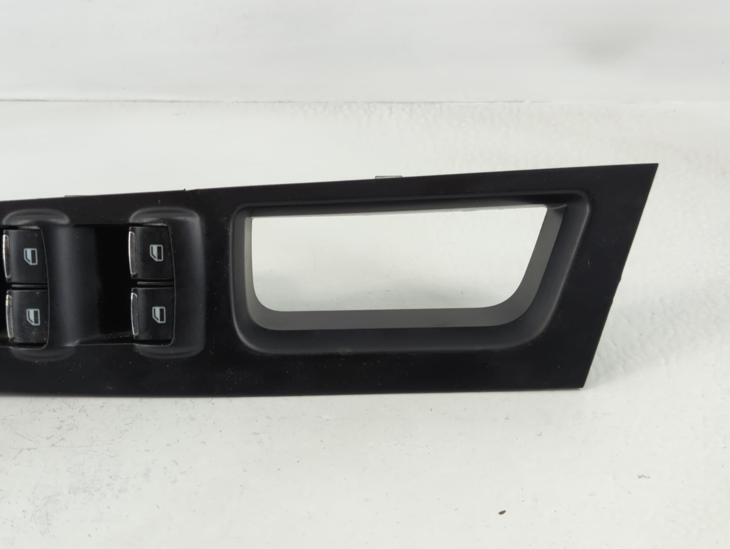 2017-2020 Ford Fusion Master Power Window Switch Replacement Driver Side Left P/N:DG9T-14540-ACW Fits Fits 2017 2018 2019 20