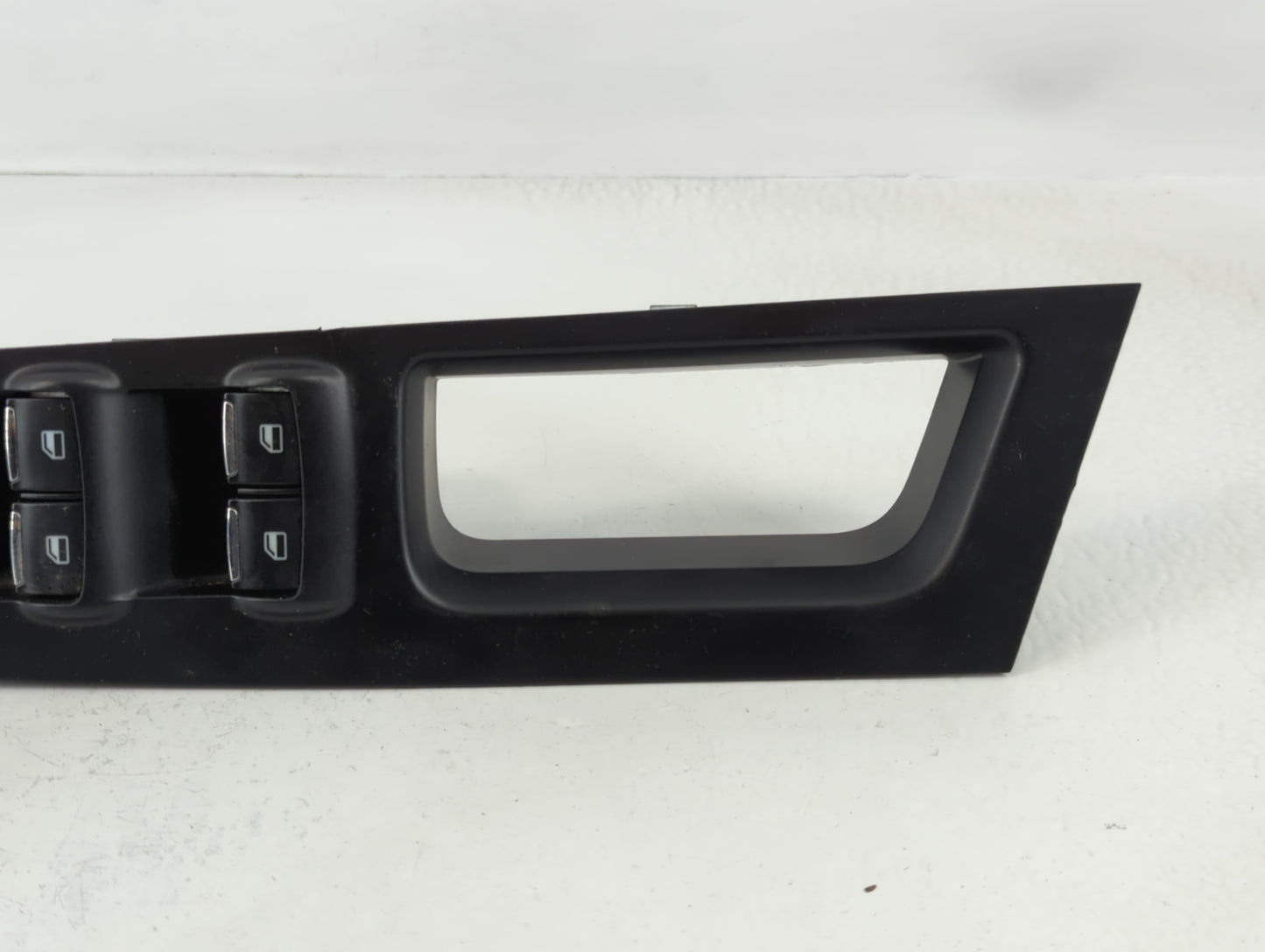 2017-2020 Ford Fusion Master Power Window Switch Replacement Driver Side Left P/N:DG9T-14540-ACW Fits Fits 2017 2018 2019 20