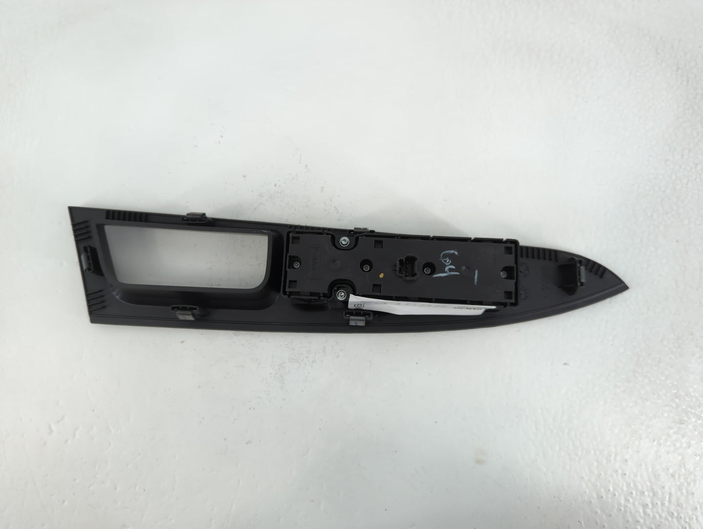 2017-2020 Ford Fusion Master Power Window Switch Replacement Driver Side Left P/N:DG9T-14540-ACW Fits Fits 2017 2018 2019 20
