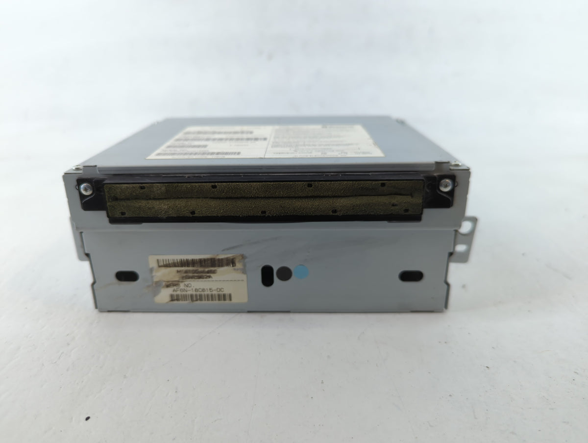 2017-2020 Ford Fusion Information Radio Display Screen - Oemusedautoparts1.com