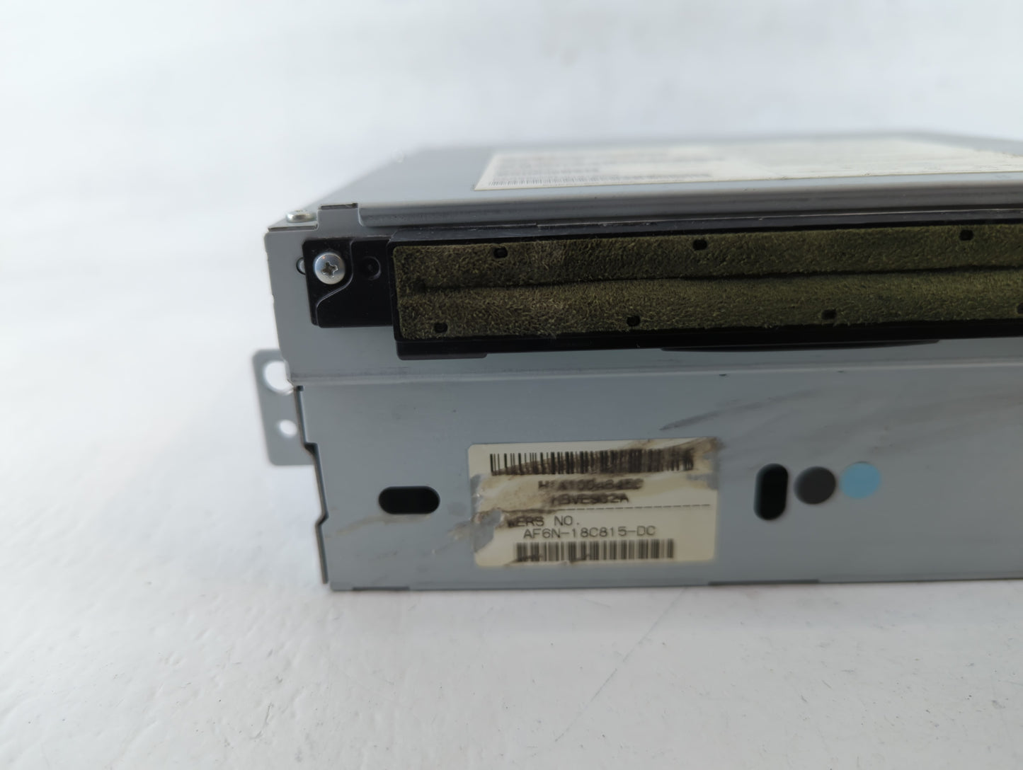 2017-2020 Ford Fusion Information Display Screen - Oemusedautoparts1.com