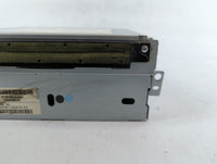 2017-2020 Ford Fusion Information Radio Display Screen - Oemusedautoparts1.com