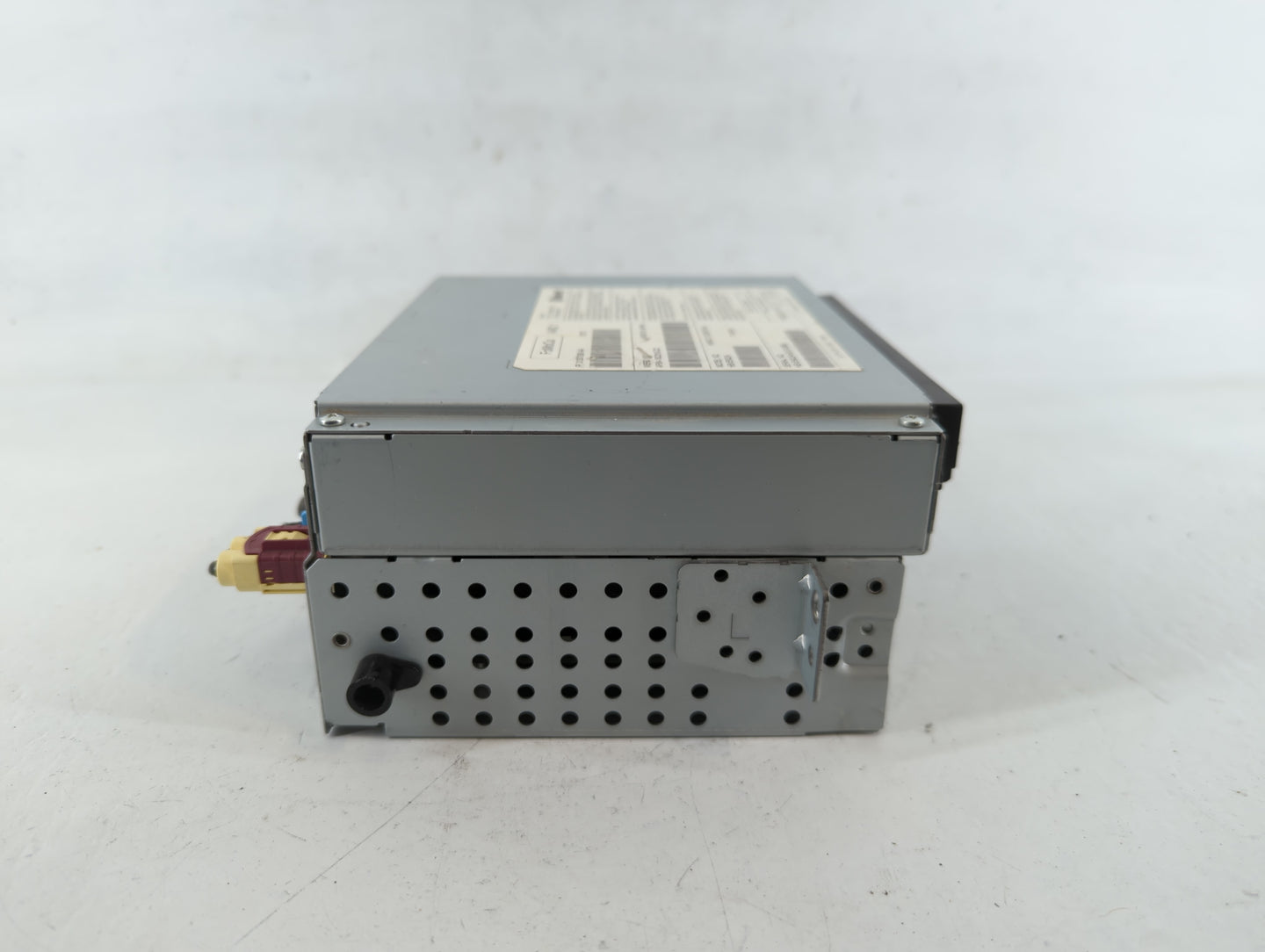 2017-2020 Ford Fusion Information Display Screen - Oemusedautoparts1.com