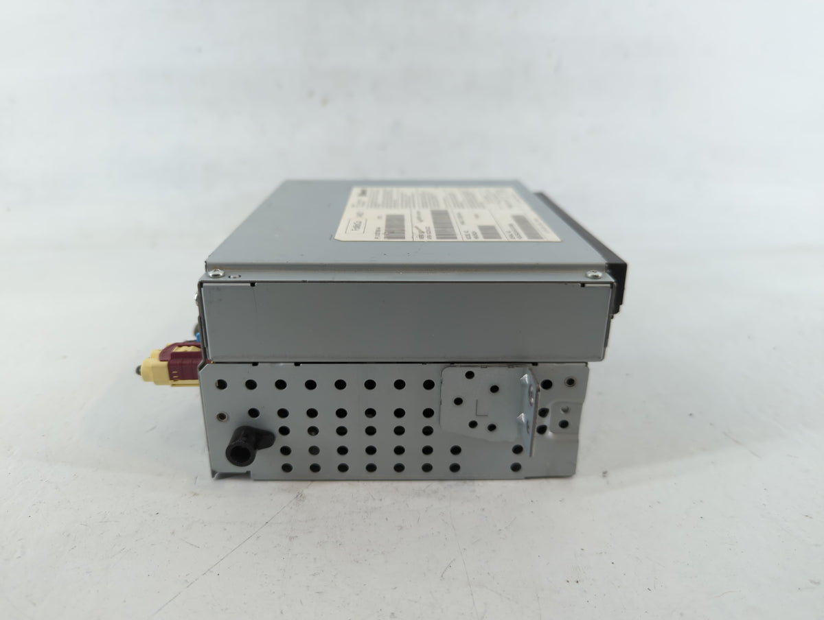 2017-2020 Ford Fusion Information Radio Display Screen - Oemusedautoparts1.com