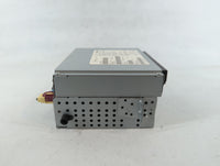 2017-2020 Ford Fusion Information Radio Display Screen - Oemusedautoparts1.com